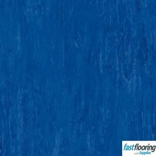 Polyflor XL Pu  Blue Zircon