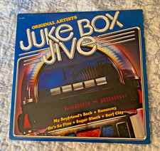 Juke Box Jive (1980) 2 Albums