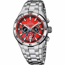 Festina F20670/5 Men's Red