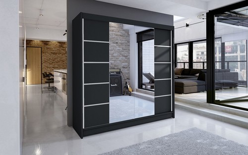 Eluks dervino modern bedroom - eluks,