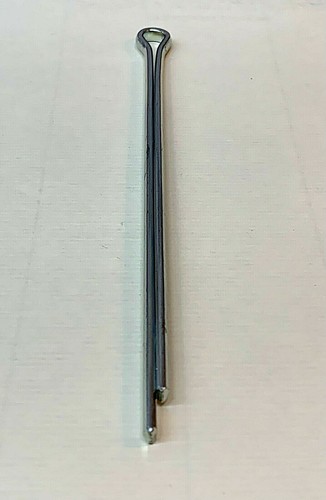 6 cotter split - x,