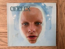 CineFex Number 91 - Minority