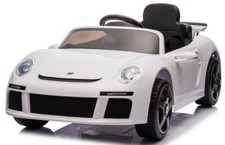 Porsche 911 Ride on car