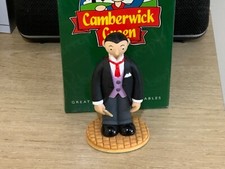 Robert Harrop CAMBERWICK GREEN