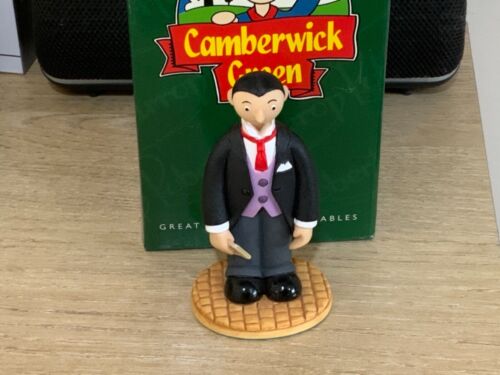 Robert harrop camberwick green - harrop,