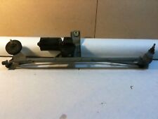 C70 V70 S70 97-02 Windscreen Wiper Motor breaking salvage