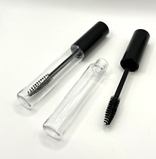 Empty Plastic Mascara Wand