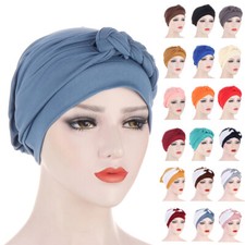 Women Chemo Cap Cancer Hat