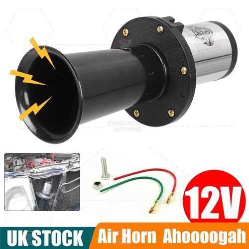 Air horn ahoooogah vintage - air,
