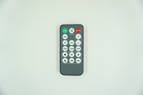 Remote control for nad c658 - remote,