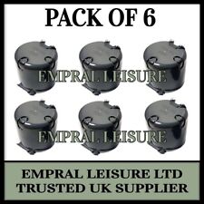 CBE C-Line Safety Back Boxes