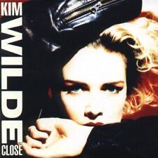 Kim Wilde : Close (1988) CD Value Guaranteed from eBay’s biggest seller!