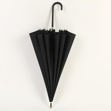 Classic Large Brolly Umbrella