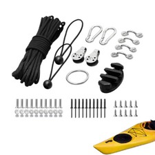 Kayak Anchor Trolley Kit