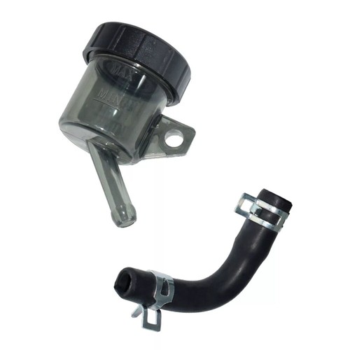 Universal motorcycle brake - universal,