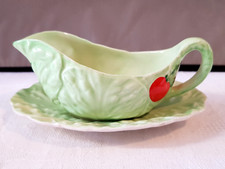 Carlton Ware  design cabbage