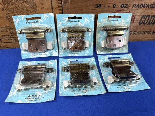 Pairs 1960 nos - 6,