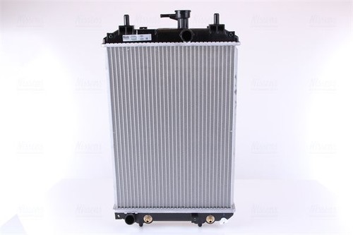 Radiator parts nissens - nissens, 617547