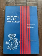 Dragons Can Be Defeated: A