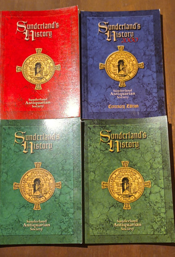 Sunderland history 2005 2000 - sunderland,