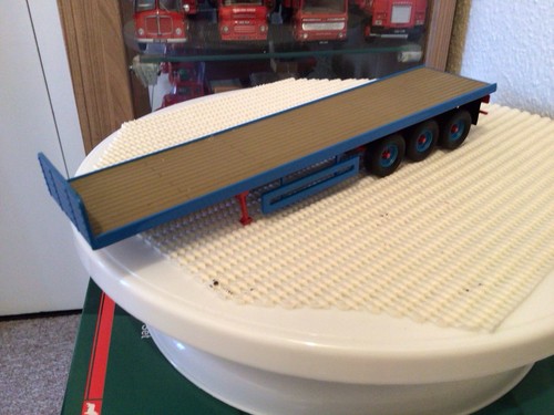 Corgi trailer - corgi,