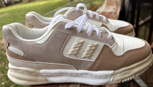 Ecko unltd cream beige - ecko,
