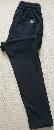 Mens fred perry black - mens,
