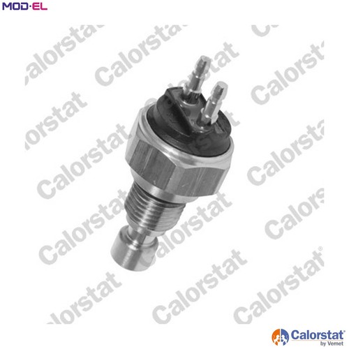 Temperature switch radiator - temperature,