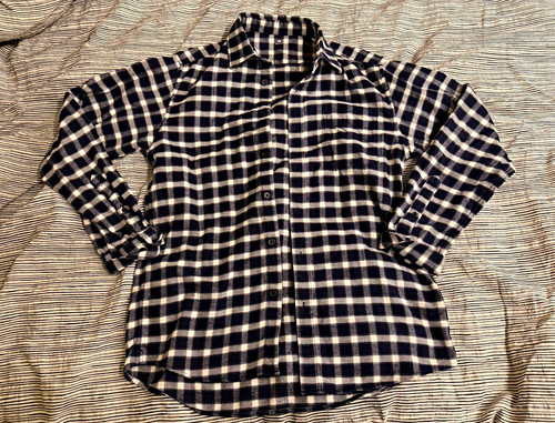 Muji men navy - muji, &