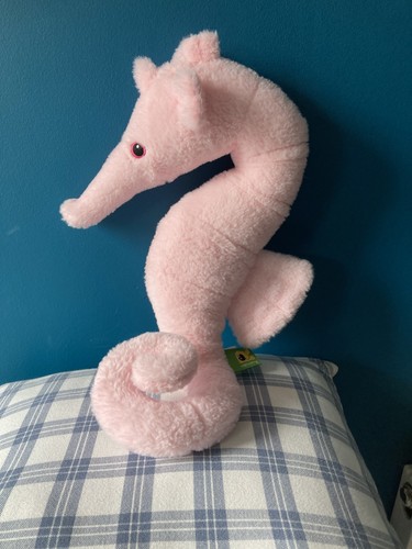 Ravensden pastel pink - ravensden, seahorse
