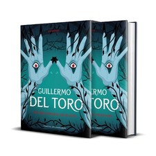 Guillermo del Toro -