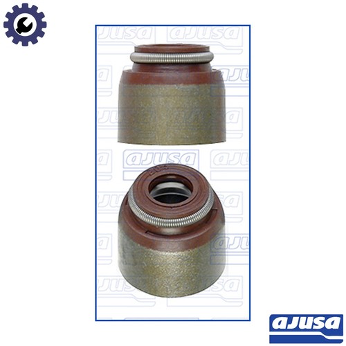 Seal ring valve stem - seal,