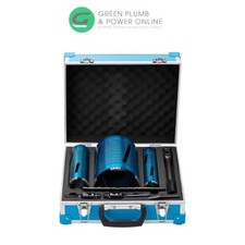 OX Spectrum Trade 3 Piece