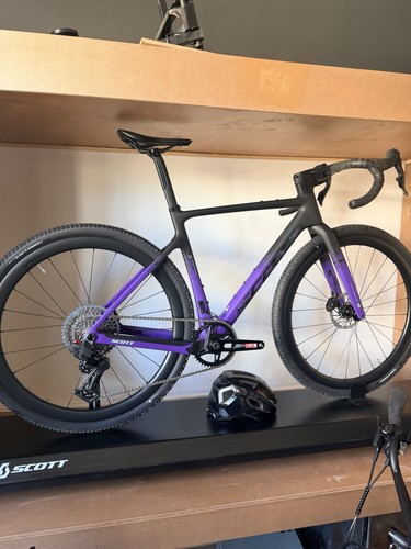 Scott addict gravel - addict, 20