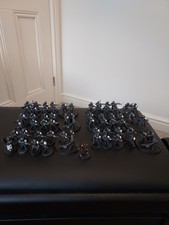 Warhammer 40k Astra Militarum