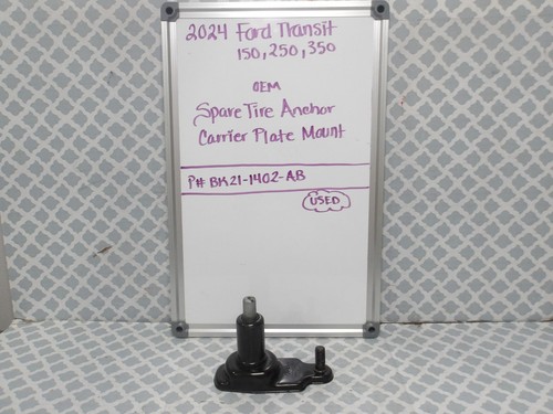 2024 ford transit oem spare - 2024,