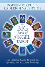 The Big Book of Angel Tarot