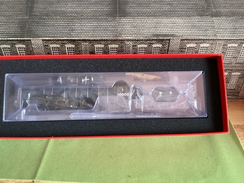 Hornby r30352ss class - r30352ss, w1