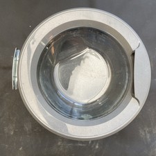 Hotpoint Washing Machine Door