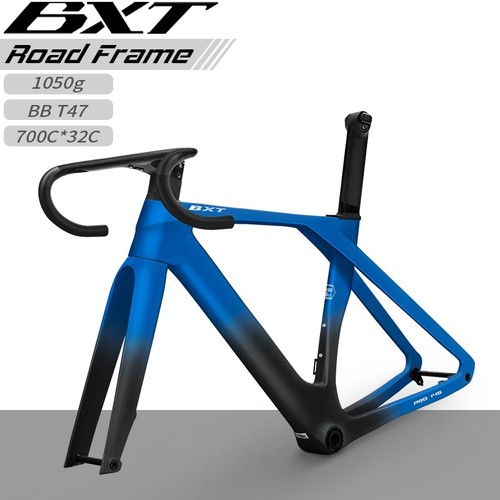 Bxt aero carbon - carbon, road