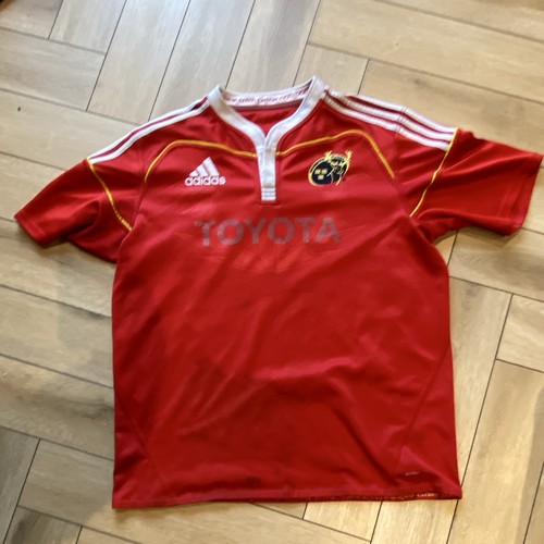 Adidas munster rugby adults - adidas,