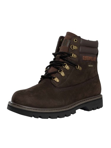 Caterpillar colorado hiker - caterpillar,