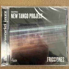 Guido Di Blasi - New Tango