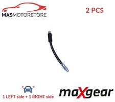 Brake hose line - hose, rear