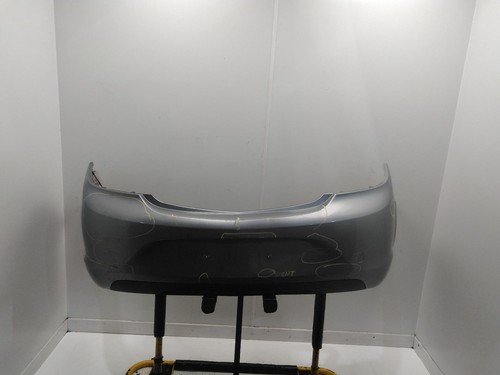 Vauxhall insignia rear bumper - vauxhall,