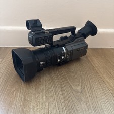 Sony PD170P Camcorder - Black