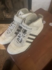 ADIDAS MONACO GOODYEAR Size  9