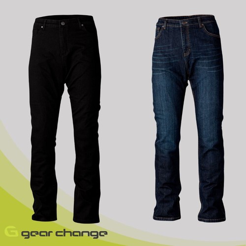 Rst kevlar straight leg - straight,