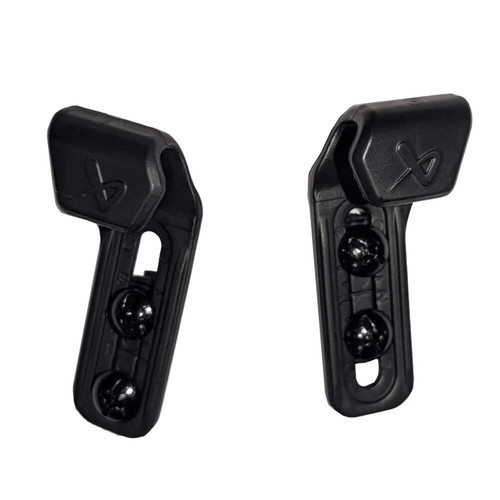 Bauer akt clip pair - bauer,