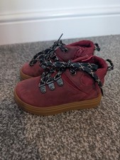 Clarks Unisex Kids Shoes